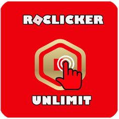 Roclick: Robux Click - Screenshot 1