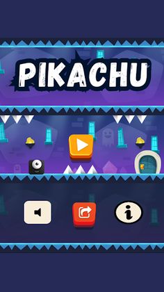 Pika Switch - Screenshot 1