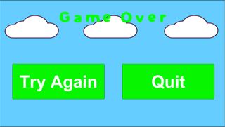 Run Kid - Screenshot 3