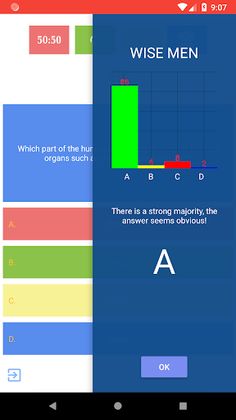Quiz General Knowledge 2019 - Screenshot 3