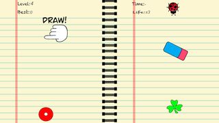 Path Drawer for Ladybug - Adve - Screenshot 1