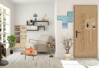 Room Escape Mystery Warrior - Screenshot 3