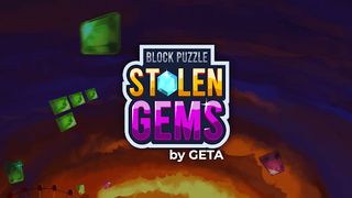 Stolen Gems by Geta - Screenshot 3