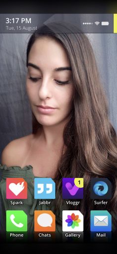 Simulacra - Screenshot 1