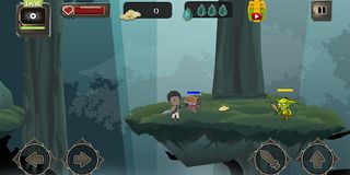 Mystic - Screenshot 1