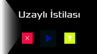 Alien Invasion - Screenshot 1