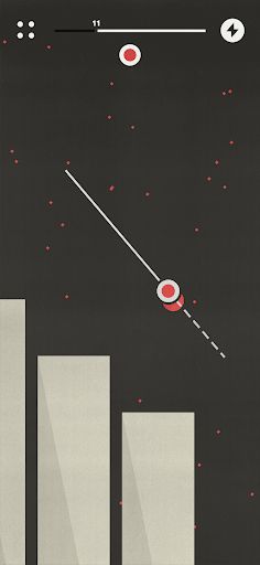 Linia Super: Catch the shapes - Screenshot 1