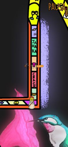 Por un Trago - Screenshot 1