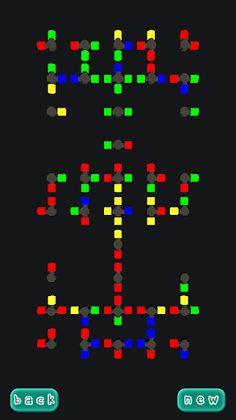 Color Pipe - Screenshot 1