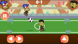 QuikBall - Screenshot 3