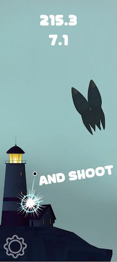 The Great Filter: Infinity - Screenshot 4