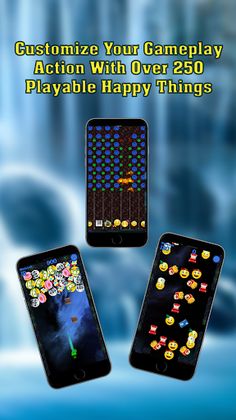 Pursuit Of Happiness - Screenshot 1