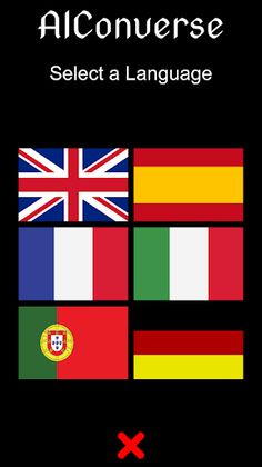 AI Converse - Screenshot 1