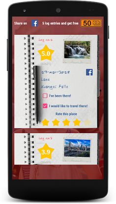 Guess the place photo quiz - B - Screenshot 3