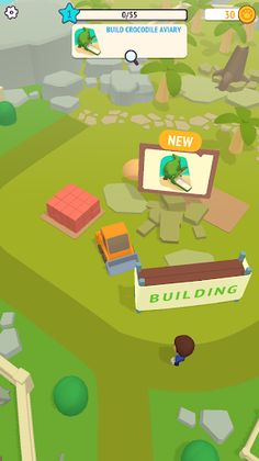 Zoo Care - Idle Tycoon - Screenshot 3