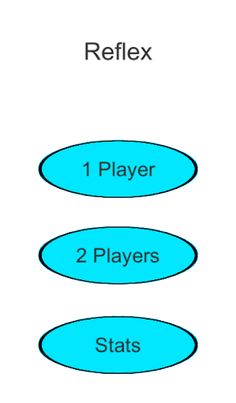 Reflex - Screenshot 3