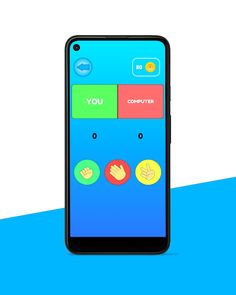 Rock Paper Scissor & TicTacToe - Screenshot 4