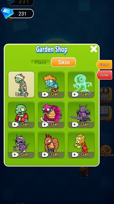 Farmer vs Zombies - Screenshot 2