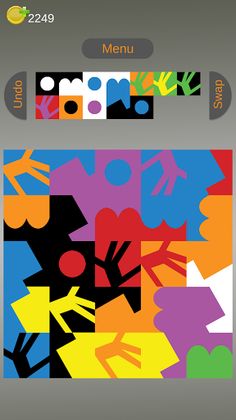 CanCan the Game - Screenshot 4