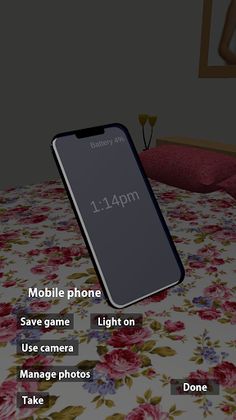 Remorse - Screenshot 3