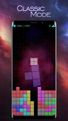 Tetra Prime - 3D Block Puzzle - Screenshot 4