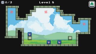 The Monster Adventure Game - Screenshot 3