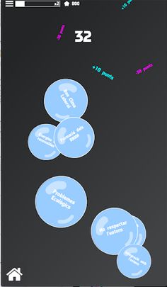 RSC Quiz - Guanya la partida d - Screenshot 1