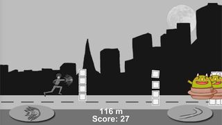 ArmMan R - Screenshot 1