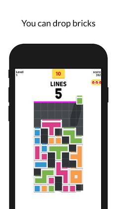 Slide or Drop - Screenshot 4