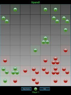 Xpand - Screenshot 3