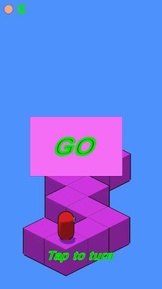 ZigZag Go - Screenshot 2