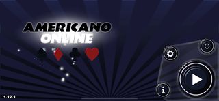 Americano Online - Screenshot 2