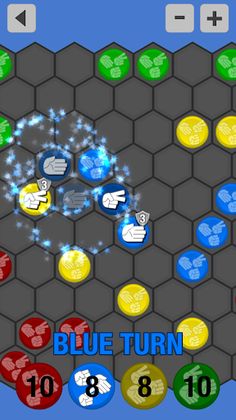 Ro-Slam-Bo - Screenshot 3