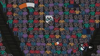 The 4th Box - Screenshot 1