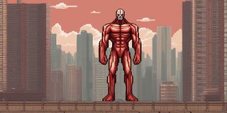 Attack Of Titans - Screenshot 2