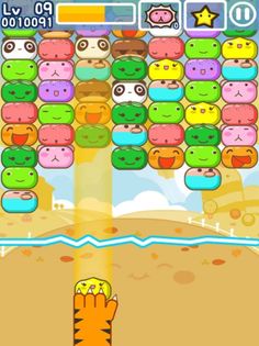 Bearadise 2: Big Bear Shuffle - Screenshot 4