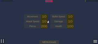 pew++ - Screenshot 3