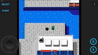 Ninja - Arcade Game - Screenshot 2