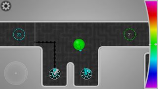 Colorful Ball - Screenshot 3