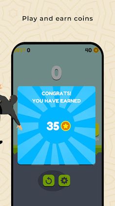 Fatty Ninja - Screenshot 4