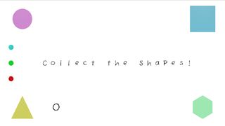 Geometry Sort - Screenshot 2