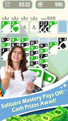 Grand Prize Solitaire Royale - Screenshot 4