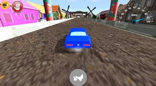 Hot Drifting - Screenshot 1