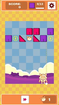 Simple Corgi Throw - Screenshot 3