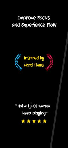 Jiffy - The Focus Game - Screenshot 1