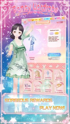 Fancy Wardrobe - Screenshot 4