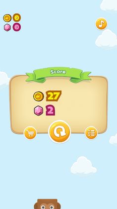 Animal Tower - Screenshot 3