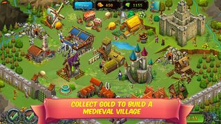 Storm Tale - Screenshot 2