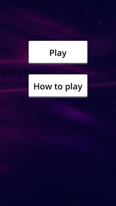 Destroy Cubes! - Screenshot 1