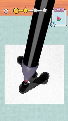 Stencil Color ASMR - Screenshot 3